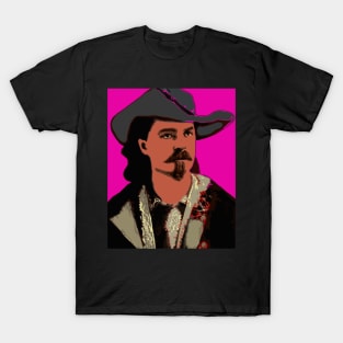 buffalo bill cody T-Shirt